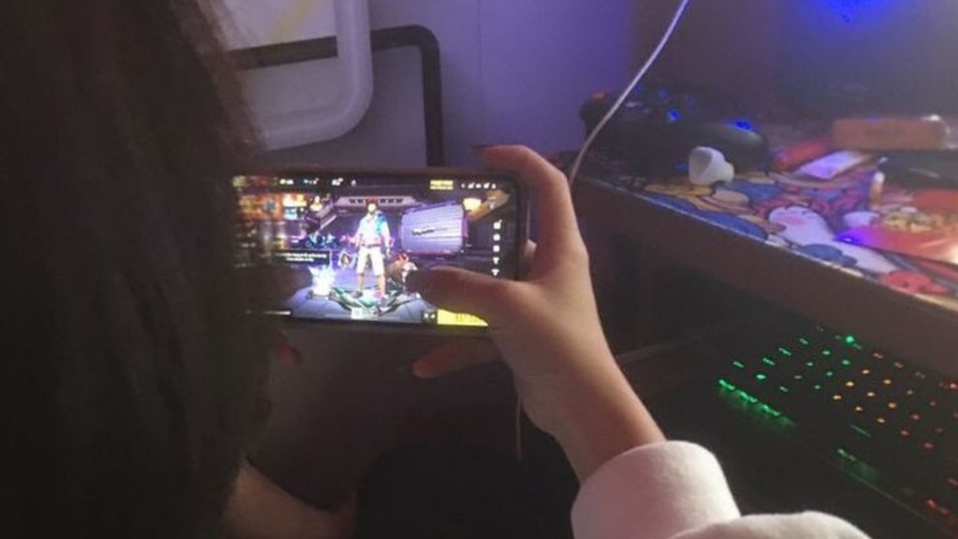 is fxaa or taa better Graphics Quality and Performance Comparison