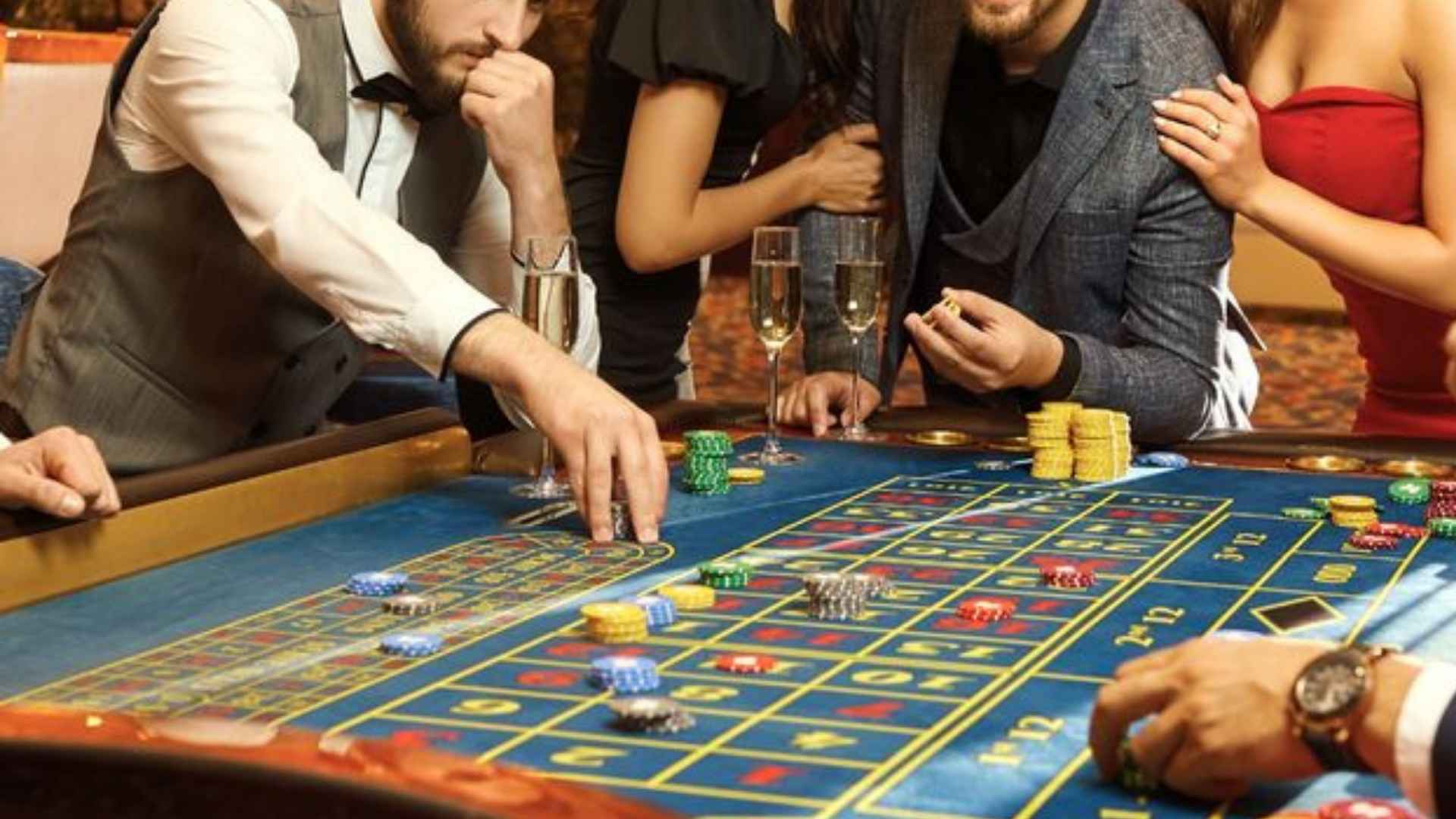 Understanding Probability Within Randomized Events