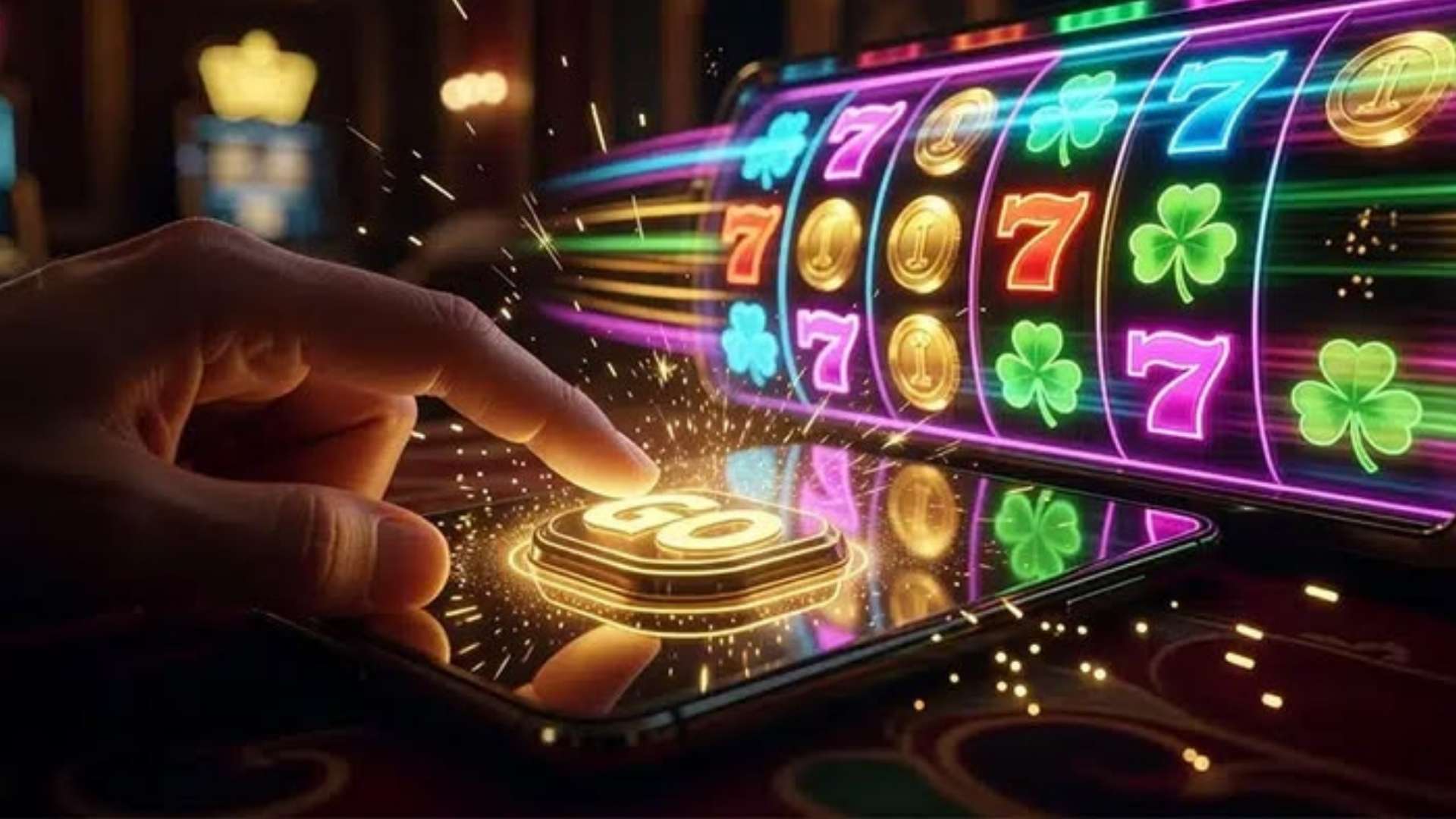 Spin And Win Rewards Every Exciting Adventure