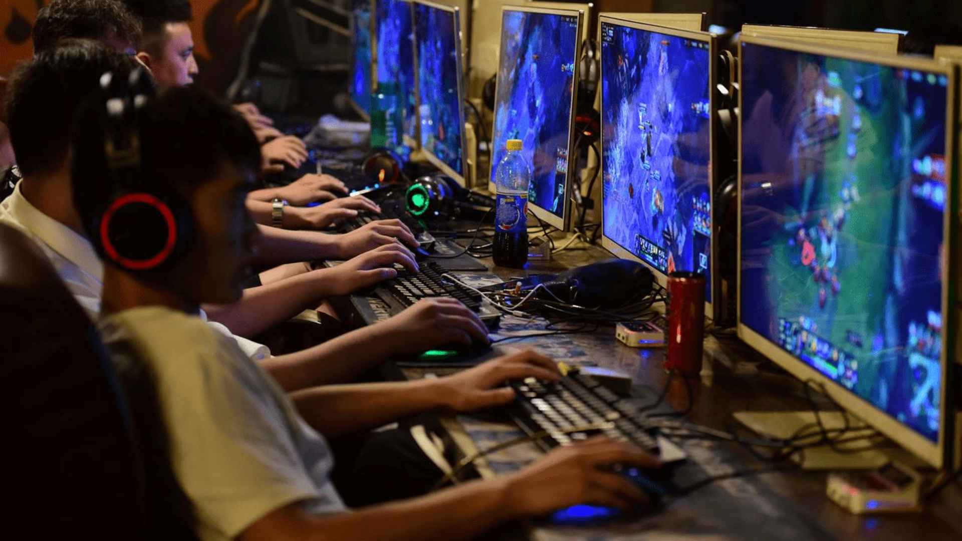 Online Arcade Games That Make Every Second Count