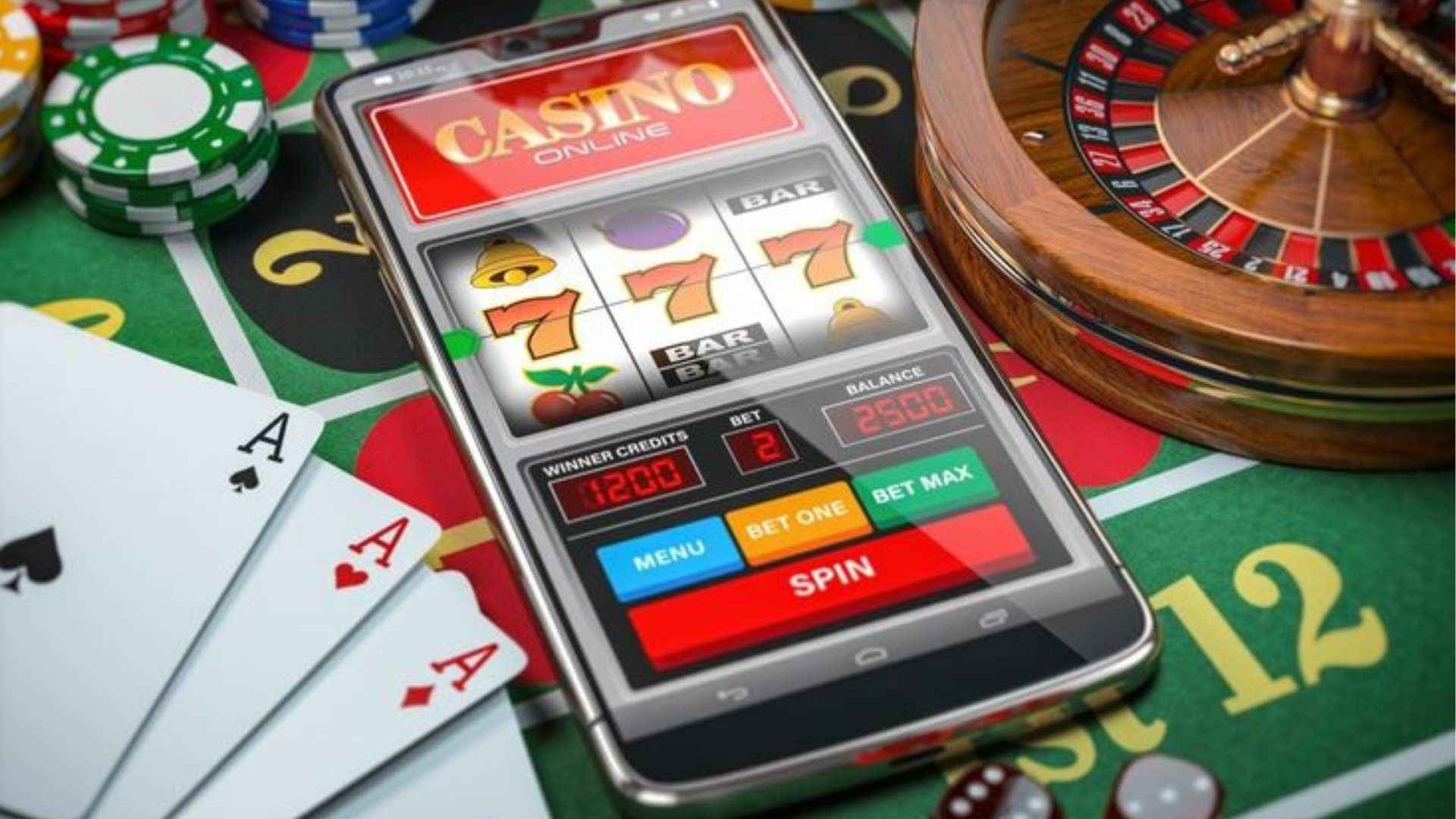 Poker Expressions That Improve Every Round
